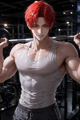 Profile image of 八神 岳