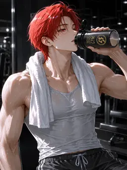 Profile image of 八神 岳