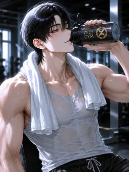 Profile image of 影山 新