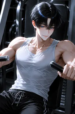 Profile image of 影山 新