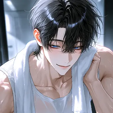 Profile image of 影山 新
