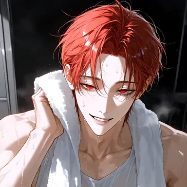 Profile image of 八神 岳