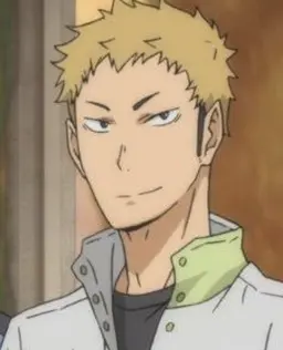 Profile image of 滝ノ上 祐輔