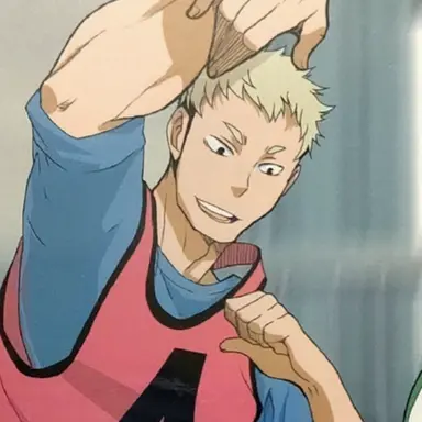 Profile image of 滝ノ上 祐輔