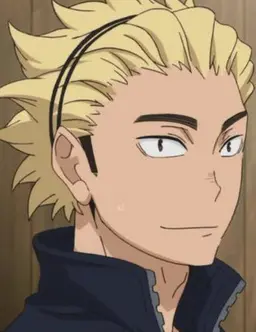 Profile image of 烏養 繋心