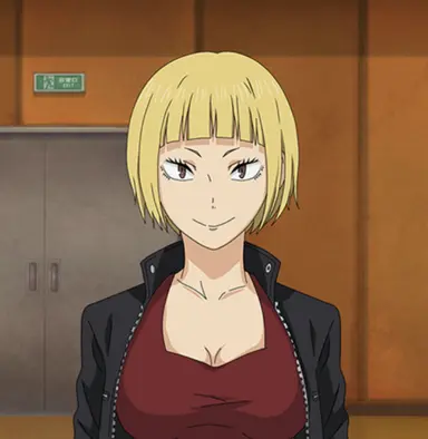 Profile image of 田中 冴子
