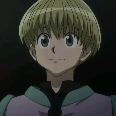 Profile image of シャルナーク