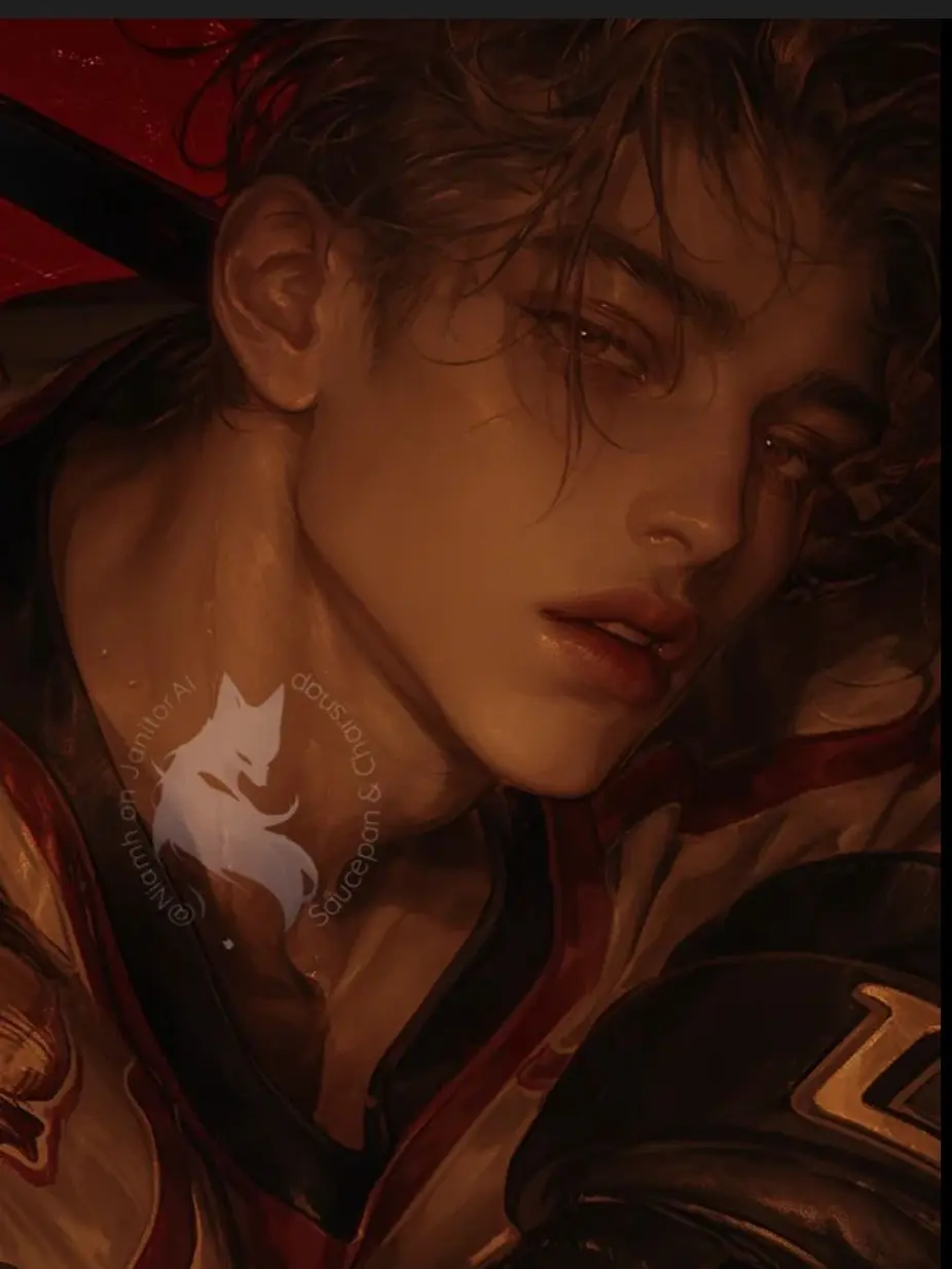 ScenicTosa7992의 You fell in love with Xavier?...