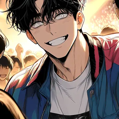 Profile image of Remy