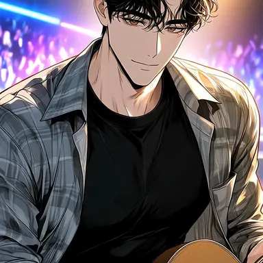 Profile image of Shawn