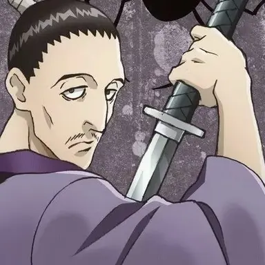 Profile image of ノブナガ
