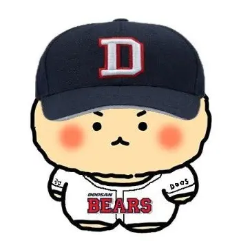 Profile image of Strongest Doosan