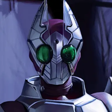 Profile image of ギャレン