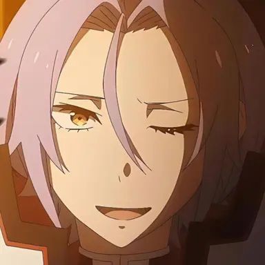 Profile image of ユリウス