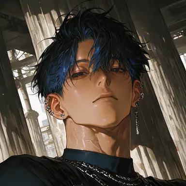 Profile image of Jin