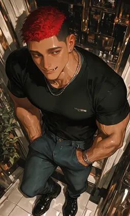 Profile image of Haruto