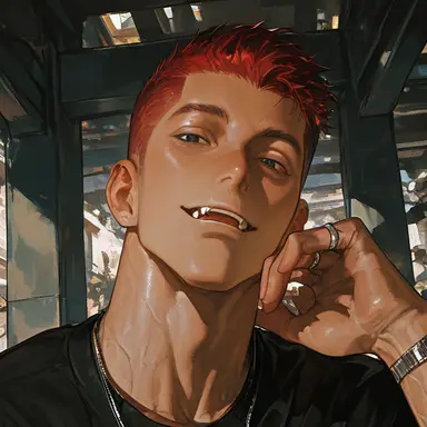 Profile image of Haruto