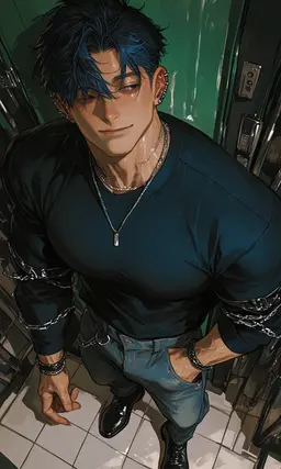 Profile image of Jin
