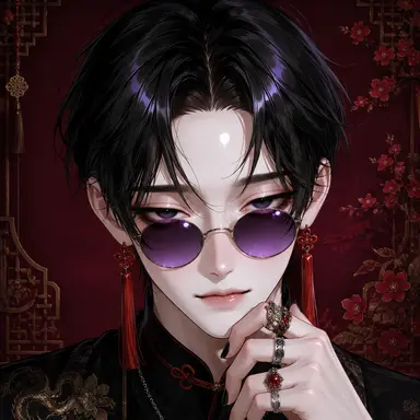 Profile image of フェイ