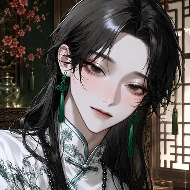 Profile image of ルオ