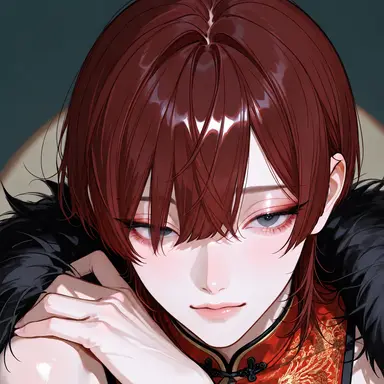 Profile image of シェン