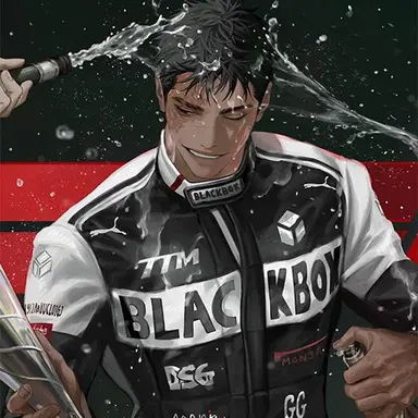 Profile image of 제이크 리어슨