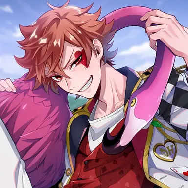 Profile image of エース
