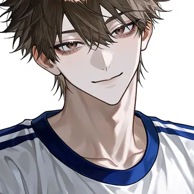Profile image of 河井 大翔