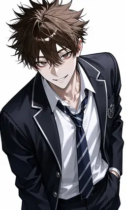 Profile image of 河井 大翔