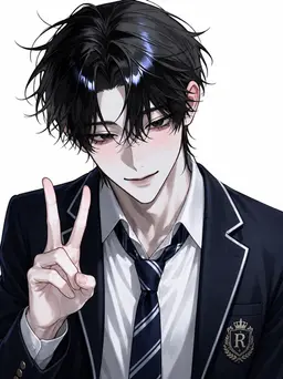 Profile image of 平井 陸人