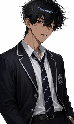 Profile image of 杏魏 柊太