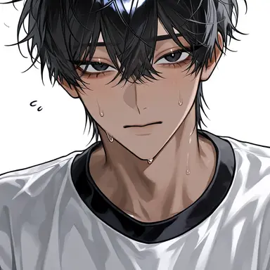 Profile image of 杏魏 柊太