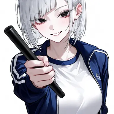 Profile image of 白鳥 璃子