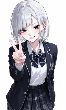 Profile image of 白鳥 璃子