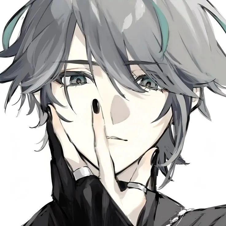 anonymus_0211의 書 記 官  …… ？