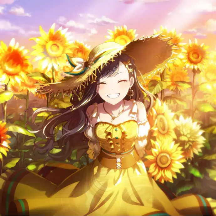 FairMelon5605의 白石杏