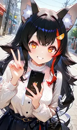 Profile image of 오오카미 미오