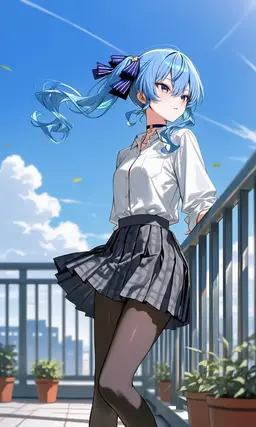 Profile image of 호시마치 스이세이