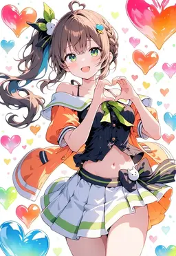 Profile image of 나츠이로 마츠리