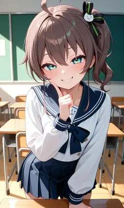 Profile image of 나츠이로 마츠리
