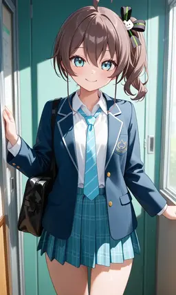 Profile image of 나츠이로 마츠리