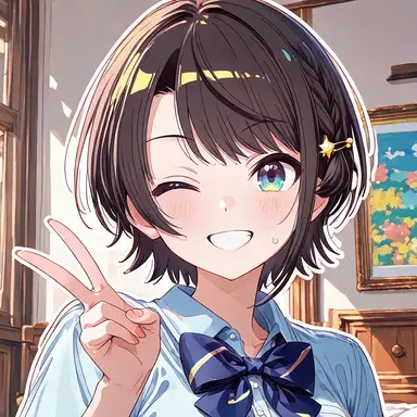 Profile image of 大空スバル