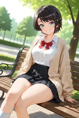 Profile image of 오오조라 스발