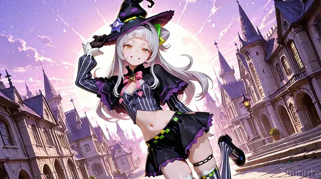Profile image of 무라사키 시온