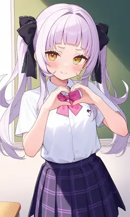 Profile image of 무라사키 시온