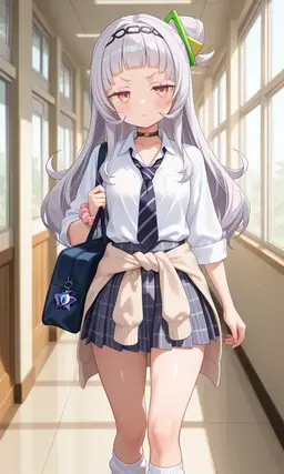 Profile image of 무라사키 시온
