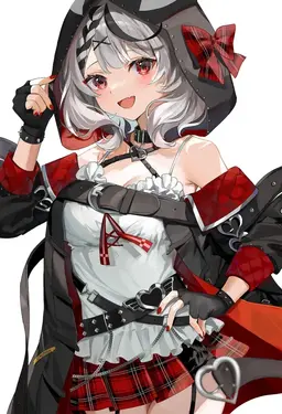 Profile image of 사카마타 클로에