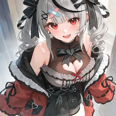 Profile image of 沙花叉クロエ