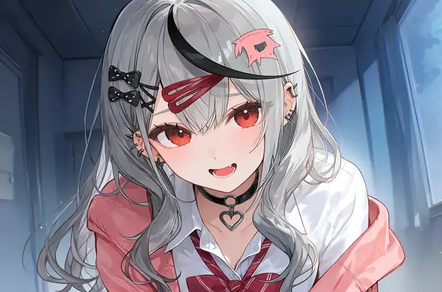 Profile image of 사카마타 클로에