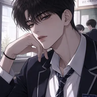 Profile image of 서준우